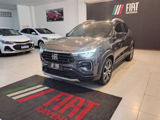 FIAT PULSE 1.0 TURBO 200 HYBRID IMPETUS CVT